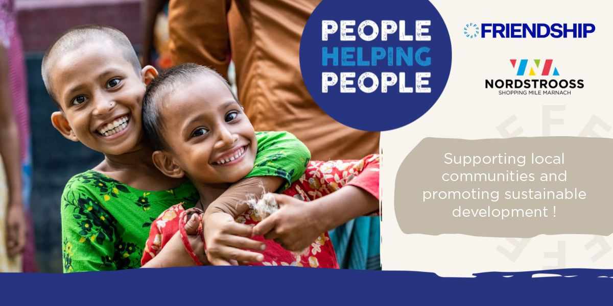 photo Humanitarian Commitment